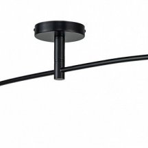 Элитная люстра Lussole Hart LSP-7207