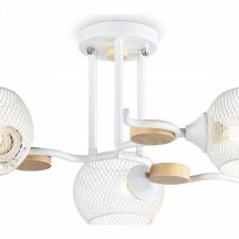 Потолочная люстра Ambrella light TRADITIONAL TR80163