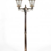 Наземный фонарь Oasis Light 95208L A Gb