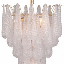 Подвесная люстра Vitaluce V5886-8/7