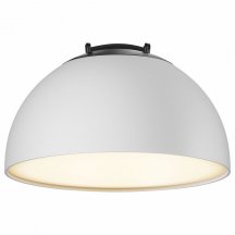 Трековый светильник Maytoni Bowl TR126B-20W3K-W