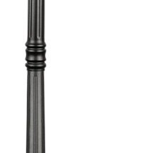 Наземный фонарь AMERICA S 83409S 10 Bl