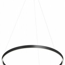 Подвесной светильник RAYDIA DK6273-BK