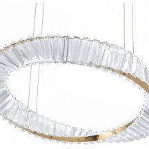 Подвесной светильник Arte Milano Venezia 318311/D600 GD