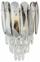 Накладной светильник AM-Group SPARKLY SPARKLY AP2 CH