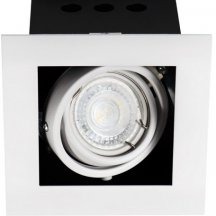 Точечные светильники Kanlux MERIL DLP-50-W 26480