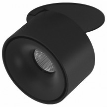 Точечный светильник Lumker LK I-RC-BL-WW