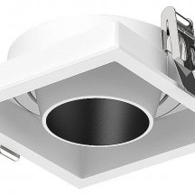 Точечный светильник Wertmark Capella WTC.O21.060