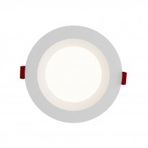 Точечный светильник Даунлайт Ra90 ДВО06-17-001-3К-90