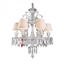Подвесная люстра Baccarat style ZZ86303-6