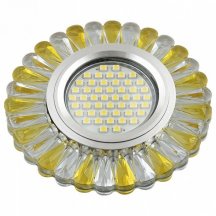 Встраиваемый светильник Fametto DLS-L145 UL-00003891