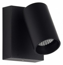 Настенный светильник уличный ST Luce Deck SL9515.401.01