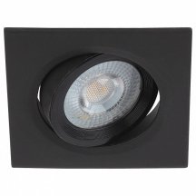 Встраиваемый светильник ЭРА KL LED 21A-5 4K WH