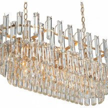 Подвесная люстра Vitaluce V53440-8/19