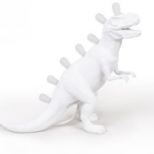 Интерьерная настольная лампа Seletti Jurassic Lamp 14763