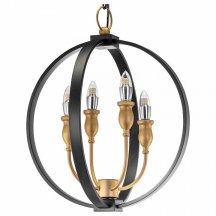 Элитная люстра Lightstar Cero 731247