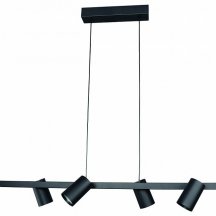 Подвесная люстра Mantra Sal 8298