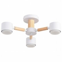 Потолочная люстра Lumion Venna 8306/3C