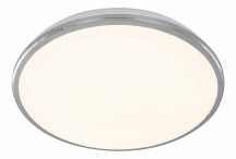 Потолочный светодиодный светильник Citilux Луна CL702301W