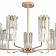 Потолочная люстра Zoe 1064-307