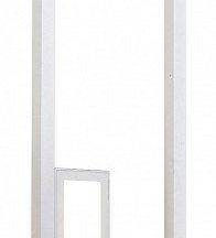 Настенный светодиодный светильник Mantra Boutique 7665