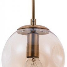 Подвесной светильник на кухню Arte Lamp  a9915SP-1PB