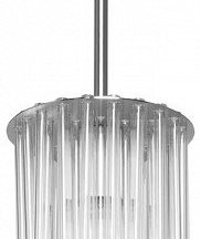 Потолочная люстра MW-Light Аделард 642018101