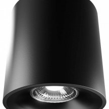 Накладной светильник LIGHTERA Shamrock LE201CL-1BB