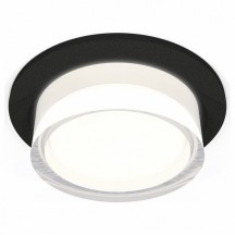 Точечный светильник Ambrella light Techno Spot XC6513063