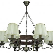 Подвесная люстра Тарьсма Афина Афина-6А