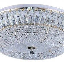 Потолочная люстра Lumina Deco Mirana  DDP 3197-60