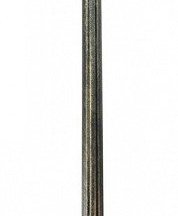 Наземный фонарь Fumagalli Saba K22.157.S30.BXE27