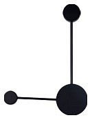 Настенный светодиодный светильник Kink Light Фирс 2208-2,19