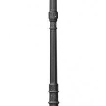 Наземный фонарь Oasis_Light GLOBO L 88210L/E7 Bl