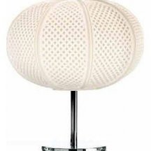 Интерьерная настольная лампа MM Lampadari Arabesque 6997/L1 V2667