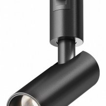 Светильник на штанге Maytoni Focus Led TR144-1-12W4K-W-B