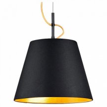 Подвесной светильник Lussole Loft Yukon LSP-8053 (Италия)