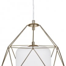 Подвесной светильник 33 идеи PND118.01.03.001.PA-M34WH