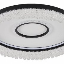 Потолочный светодиодный светильник F-Promo Lunetta 4187-2C из Германии