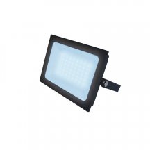 Прожектор светодиодный (UL-00007365) Uniel ULF-F21-50W/6500K IP65 200-250В Black