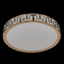 Потолочный светильник Afina LE3048/500 GD