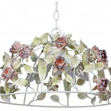 Люстра для натяжного потолка Vitaluce V1404S V1404/5S