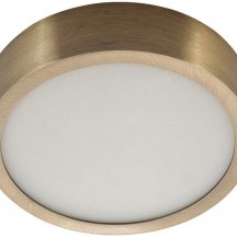 Точечный светильник AM294 AM294 12W AB 4000K R