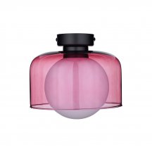 Настенно-потолочный светильник  WLL105.17BL-M33DP