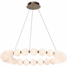 Подвесной светильник AM Group PEARL-D800 FGD