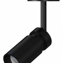 Спот Arte Lamp Presto A6191PL-1BK