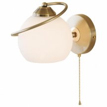 Бра с выключателем Citilux Лайма CL155313