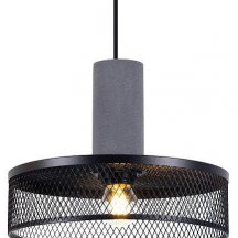 Подвесной светильник Favourite cementita 4273-2P