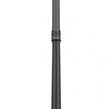 Наземный фонарь Oasis Light GENOVA 88109A/10 Bl