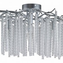Потолочная люстра арт-деко Lumion Miss 6521/6C